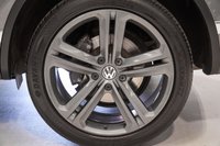 USED 2017 67 VOLKSWAGEN TOUAREG 3.0 V6 R-LINE PLUS TDI BLUEMOTION TECHNOLOGY 5d 259 BHP +NATIONWIDE DELIVERY AVAILABLE+