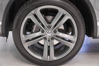 USED 2017 67 VOLKSWAGEN TOUAREG 3.0 V6 R-LINE PLUS TDI BLUEMOTION TECHNOLOGY 5d 259 BHP +NATIONWIDE DELIVERY AVAILABLE+