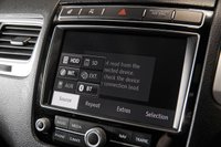USED 2017 67 VOLKSWAGEN TOUAREG 3.0 V6 R-LINE PLUS TDI BLUEMOTION TECHNOLOGY 5d 259 BHP +NATIONWIDE DELIVERY AVAILABLE+