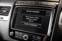 USED 2017 67 VOLKSWAGEN TOUAREG 3.0 V6 R-LINE PLUS TDI BLUEMOTION TECHNOLOGY 5d 259 BHP +NATIONWIDE DELIVERY AVAILABLE+