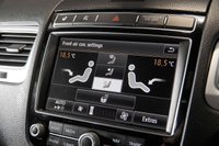 USED 2017 67 VOLKSWAGEN TOUAREG 3.0 V6 R-LINE PLUS TDI BLUEMOTION TECHNOLOGY 5d 259 BHP +NATIONWIDE DELIVERY AVAILABLE+