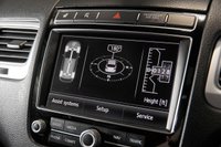 USED 2017 67 VOLKSWAGEN TOUAREG 3.0 V6 R-LINE PLUS TDI BLUEMOTION TECHNOLOGY 5d 259 BHP +NATIONWIDE DELIVERY AVAILABLE+