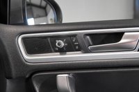 USED 2017 67 VOLKSWAGEN TOUAREG 3.0 V6 R-LINE PLUS TDI BLUEMOTION TECHNOLOGY 5d 259 BHP +NATIONWIDE DELIVERY AVAILABLE+