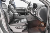 USED 2017 67 VOLKSWAGEN TOUAREG 3.0 V6 R-LINE PLUS TDI BLUEMOTION TECHNOLOGY 5d 259 BHP +NATIONWIDE DELIVERY AVAILABLE+