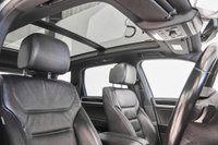USED 2017 67 VOLKSWAGEN TOUAREG 3.0 V6 R-LINE PLUS TDI BLUEMOTION TECHNOLOGY 5d 259 BHP +NATIONWIDE DELIVERY AVAILABLE+