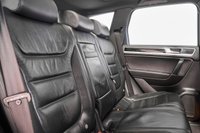 USED 2017 67 VOLKSWAGEN TOUAREG 3.0 V6 R-LINE PLUS TDI BLUEMOTION TECHNOLOGY 5d 259 BHP +NATIONWIDE DELIVERY AVAILABLE+