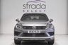 USED 2017 67 VOLKSWAGEN TOUAREG 3.0 V6 R-LINE PLUS TDI BLUEMOTION TECHNOLOGY 5d 259 BHP +NATIONWIDE DELIVERY AVAILABLE+