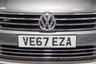 USED 2017 67 VOLKSWAGEN TOUAREG 3.0 V6 R-LINE PLUS TDI BLUEMOTION TECHNOLOGY 5d 259 BHP +NATIONWIDE DELIVERY AVAILABLE+