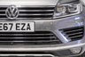 USED 2017 67 VOLKSWAGEN TOUAREG 3.0 V6 R-LINE PLUS TDI BLUEMOTION TECHNOLOGY 5d 259 BHP +NATIONWIDE DELIVERY AVAILABLE+
