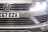 USED 2017 67 VOLKSWAGEN TOUAREG 3.0 V6 R-LINE PLUS TDI BLUEMOTION TECHNOLOGY 5d 259 BHP +NATIONWIDE DELIVERY AVAILABLE+