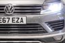 USED 2017 67 VOLKSWAGEN TOUAREG 3.0 V6 R-LINE PLUS TDI BLUEMOTION TECHNOLOGY 5d 259 BHP +NATIONWIDE DELIVERY AVAILABLE+