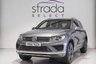 USED 2017 67 VOLKSWAGEN TOUAREG 3.0 V6 R-LINE PLUS TDI BLUEMOTION TECHNOLOGY 5d 259 BHP +NATIONWIDE DELIVERY AVAILABLE+