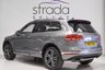 USED 2017 67 VOLKSWAGEN TOUAREG 3.0 V6 R-LINE PLUS TDI BLUEMOTION TECHNOLOGY 5d 259 BHP +NATIONWIDE DELIVERY AVAILABLE+