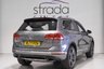 USED 2017 67 VOLKSWAGEN TOUAREG 3.0 V6 R-LINE PLUS TDI BLUEMOTION TECHNOLOGY 5d 259 BHP +NATIONWIDE DELIVERY AVAILABLE+