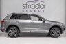 USED 2017 67 VOLKSWAGEN TOUAREG 3.0 V6 R-LINE PLUS TDI BLUEMOTION TECHNOLOGY 5d 259 BHP +NATIONWIDE DELIVERY AVAILABLE+