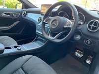 USED 2018 68 MERCEDES-BENZ GLA-CLASS 2.0 GLA 250 4MATIC AMG LINE PREMIUM PLUS 5d 208 BHP Night Pack