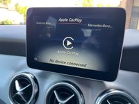 USED 2018 68 MERCEDES-BENZ GLA-CLASS 2.0 GLA 250 4MATIC AMG LINE PREMIUM PLUS 5d 208 BHP Night Pack
