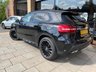 USED 2018 68 MERCEDES-BENZ GLA-CLASS 2.0 GLA 250 4MATIC AMG LINE PREMIUM PLUS 5d 208 BHP Night Pack