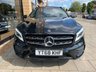 USED 2018 68 MERCEDES-BENZ GLA-CLASS 2.0 GLA 250 4MATIC AMG LINE PREMIUM PLUS 5d 208 BHP Night Pack