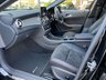 USED 2018 68 MERCEDES-BENZ GLA-CLASS 2.0 GLA 250 4MATIC AMG LINE PREMIUM PLUS 5d 208 BHP Night Pack