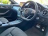 USED 2018 68 MERCEDES-BENZ GLA-CLASS 2.0 GLA 250 4MATIC AMG LINE PREMIUM PLUS 5d 208 BHP Night Pack