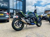 USED 2016 66 SUZUKI GSXS 1000 - BUY ONLINE 24 HRS A DAY - FINANCE AVAILABLE - ALL TYPES OF CREDIT ACCEPTED WITH YOSHIMURA EXHAUST