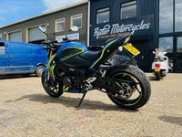 USED 2016 66 SUZUKI GSXS 1000 - BUY ONLINE 24 HRS A DAY - FINANCE AVAILABLE - ALL TYPES OF CREDIT ACCEPTED WITH YOSHIMURA EXHAUST