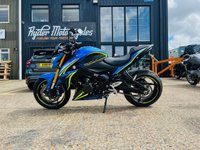 USED 2016 66 SUZUKI GSXS 1000 - BUY ONLINE 24 HRS A DAY - FINANCE AVAILABLE - ALL TYPES OF CREDIT ACCEPTED WITH YOSHIMURA EXHAUST