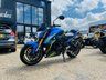 USED 2016 66 SUZUKI GSXS 1000 - BUY ONLINE 24 HRS A DAY - FINANCE AVAILABLE - ALL TYPES OF CREDIT ACCEPTED WITH YOSHIMURA EXHAUST