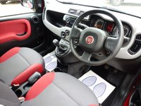 USED 2012 12 FIAT PANDA 0.9 TWINAIR EASY 5d 85 BHP www.suffolkcarcentre.co.uk - Located at Reydon