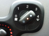 USED 2012 12 FIAT PANDA 0.9 TWINAIR EASY 5d 85 BHP www.suffolkcarcentre.co.uk - Located at Reydon