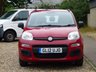 USED 2012 12 FIAT PANDA 0.9 TWINAIR EASY 5d 85 BHP www.suffolkcarcentre.co.uk - Located at Reydon