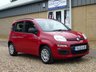 USED 2012 12 FIAT PANDA 0.9 TWINAIR EASY 5d 85 BHP www.suffolkcarcentre.co.uk - Located at Reydon