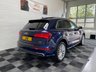 USED 2017 67 AUDI Q5 2.0 TDI QUATTRO S LINE 5d 188 BHP AA 128 POINT INSPECTION|MUST SEE