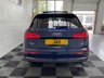 USED 2017 67 AUDI Q5 2.0 TDI QUATTRO S LINE 5d 188 BHP AA 128 POINT INSPECTION|MUST SEE