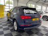 USED 2017 67 AUDI Q5 2.0 TDI QUATTRO S LINE 5d 188 BHP AA 128 POINT INSPECTION|MUST SEE