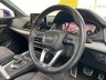 USED 2017 67 AUDI Q5 2.0 TDI QUATTRO S LINE 5d 188 BHP AA 128 POINT INSPECTION|MUST SEE