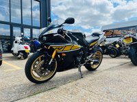 USED 2010 10 YAMAHA R1 (BIG BANG) - BUY ONLINE 24 HRS A DAY - FINANCE AVAILABLE - ALL TYPES OF CREDIT ACCEPTED WITH YOSHIMURA CARBON RACE EXHAUSTS