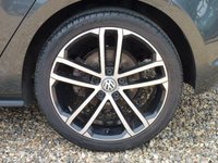 USED 2014 14 VOLKSWAGEN GOLF 2.0 GTD 5d 181 BHP www.suffolkcarcentre.co.uk - Located at Reydon