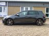 USED 2014 14 VOLKSWAGEN GOLF 2.0 GTD 5d 181 BHP www.suffolkcarcentre.co.uk - Located at Reydon