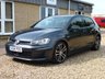 USED 2014 14 VOLKSWAGEN GOLF 2.0 GTD 5d 181 BHP www.suffolkcarcentre.co.uk - Located at Reydon