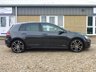 USED 2014 14 VOLKSWAGEN GOLF 2.0 GTD 5d 181 BHP www.suffolkcarcentre.co.uk - Located at Reydon