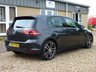 USED 2014 14 VOLKSWAGEN GOLF 2.0 GTD 5d 181 BHP www.suffolkcarcentre.co.uk - Located at Reydon