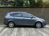 USED 2013 13 SEAT ALTEA XL 1.6 TDI CR SE COPA DSG 5d 105 BHP FINANCE AVAILABLE ZERO DEPOSIT