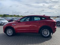 USED 2018 18 JAGUAR E-PACE 2.0 R-DYNAMIC 5d 246 BHP FULL JAGUAR SERVICE HISTORY*30K