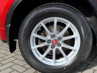 USED 2018 18 JAGUAR E-PACE 2.0 R-DYNAMIC 5d 246 BHP FULL JAGUAR SERVICE HISTORY*30K