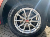 USED 2018 18 JAGUAR E-PACE 2.0 R-DYNAMIC 5d 246 BHP FULL JAGUAR SERVICE HISTORY*30K
