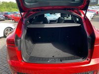 USED 2018 18 JAGUAR E-PACE 2.0 R-DYNAMIC 5d 246 BHP FULL JAGUAR SERVICE HISTORY*30K