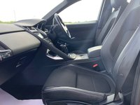 USED 2018 18 JAGUAR E-PACE 2.0 R-DYNAMIC 5d 246 BHP FULL JAGUAR SERVICE HISTORY*30K