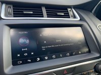 USED 2018 18 JAGUAR E-PACE 2.0 R-DYNAMIC 5d 246 BHP FULL JAGUAR SERVICE HISTORY*30K